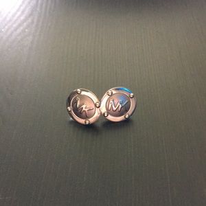 Michael Kors earrings